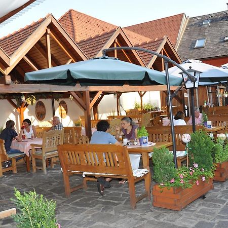 Hotel Schilcherlandhof Stainz Luaran gambar