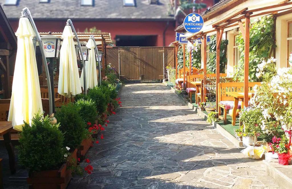 Hotel Schilcherlandhof Stainz Luaran gambar