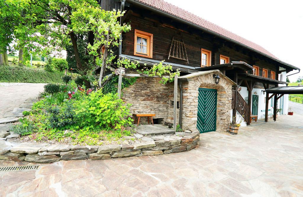 Hotel Schilcherlandhof Stainz Luaran gambar
