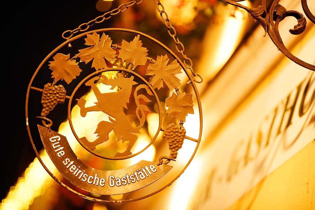 Hotel Schilcherlandhof Stainz Luaran gambar