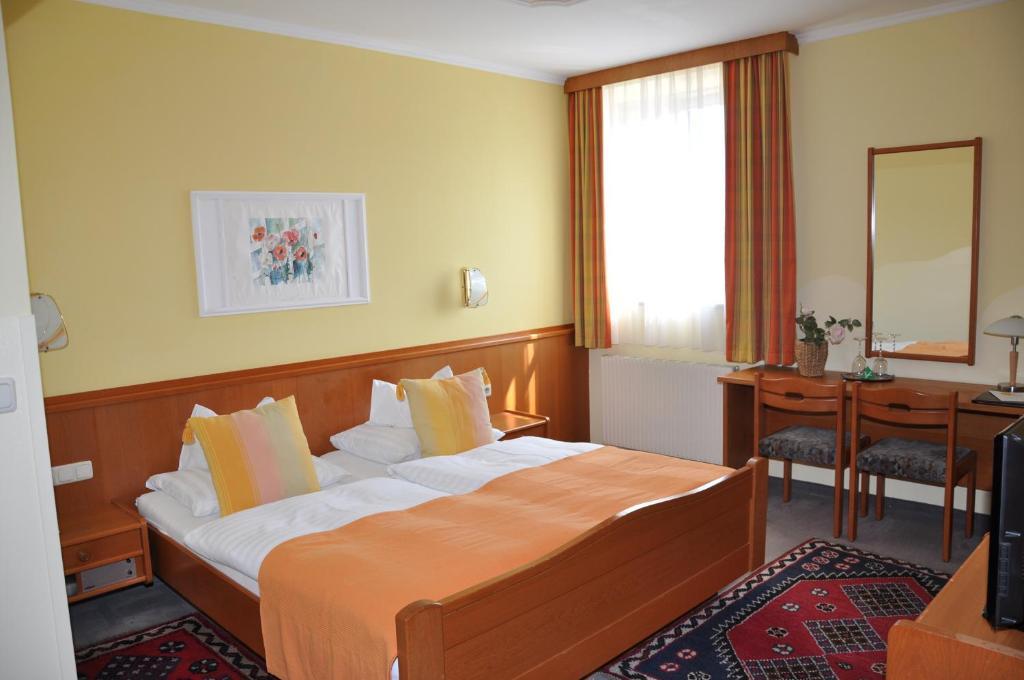 Hotel Schilcherlandhof Stainz Bilik gambar